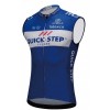 Gilet Cycliste 2018 Quick Step N001